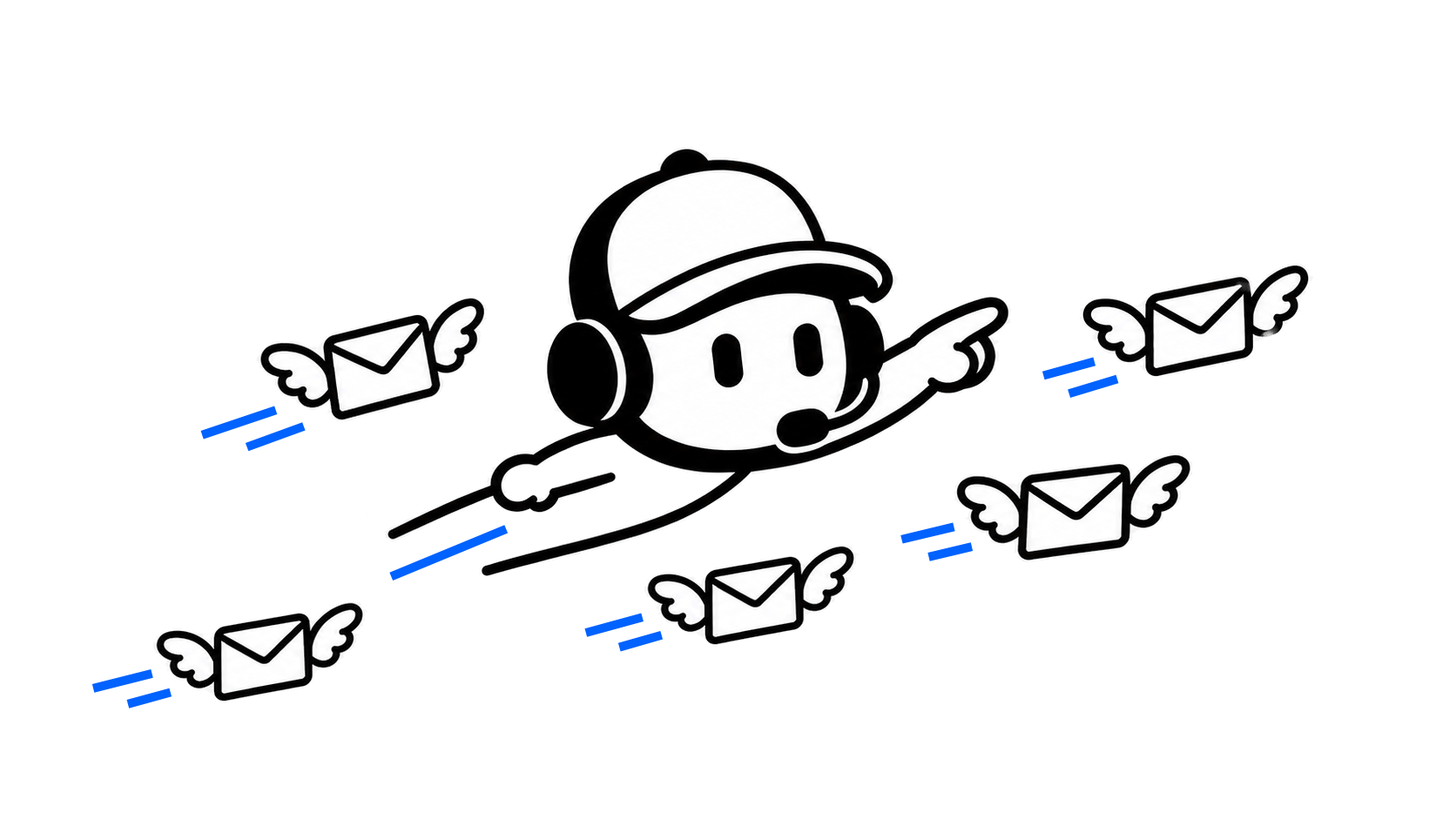 Dispatch Copilot get started